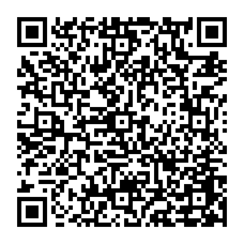 QR 코드
