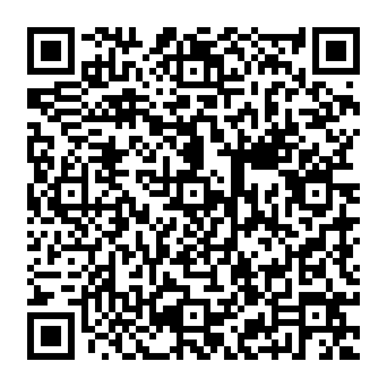 QR 코드