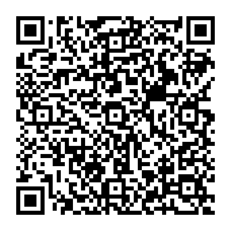 QR 코드