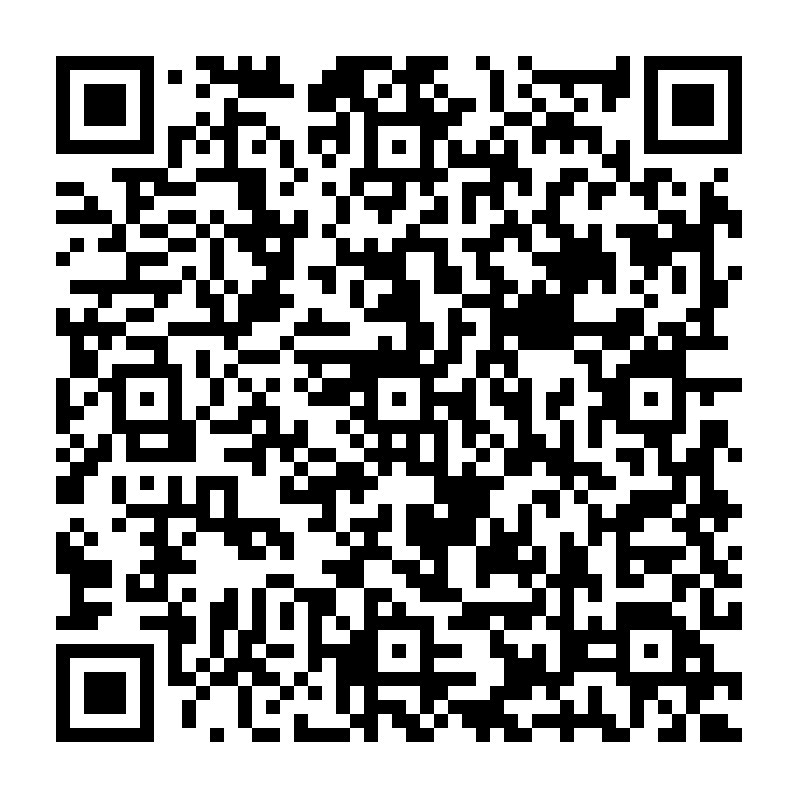 QR 코드