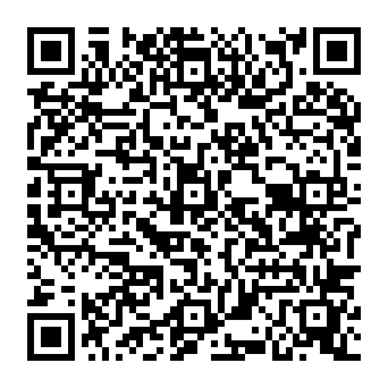 QR 코드