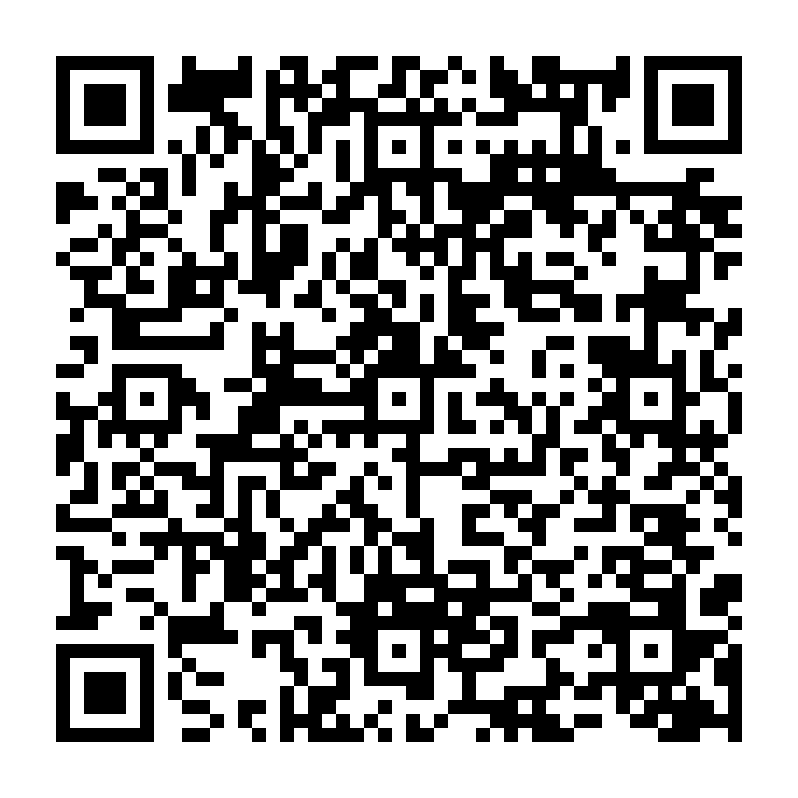 QR 코드