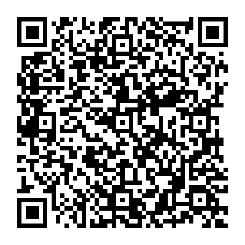 QR 코드