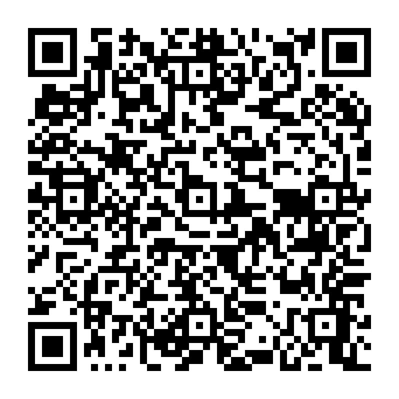 QR 코드