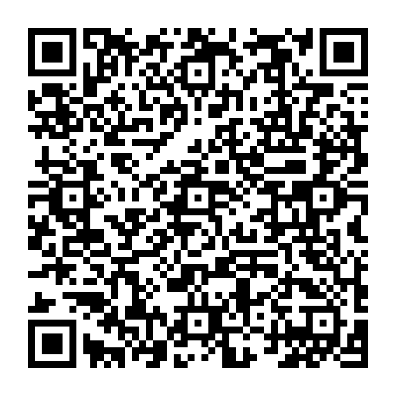 QR 코드