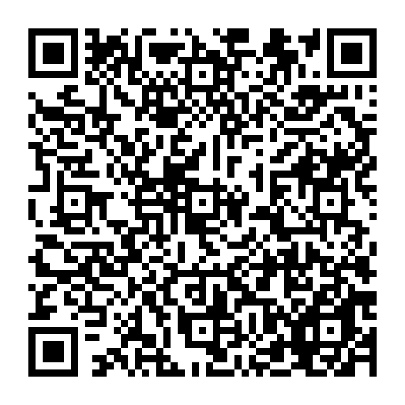 QR 코드