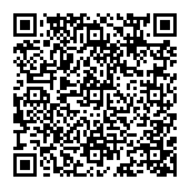 QR 코드