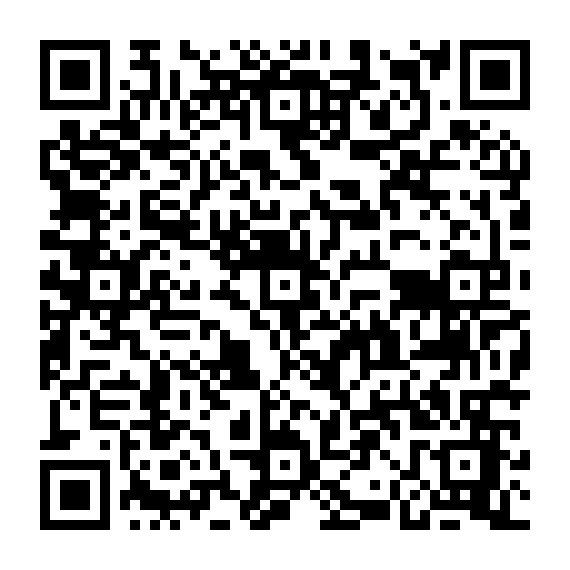 QR 코드