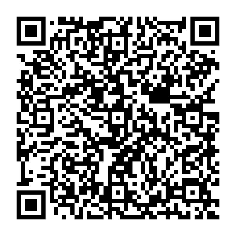 QR 코드