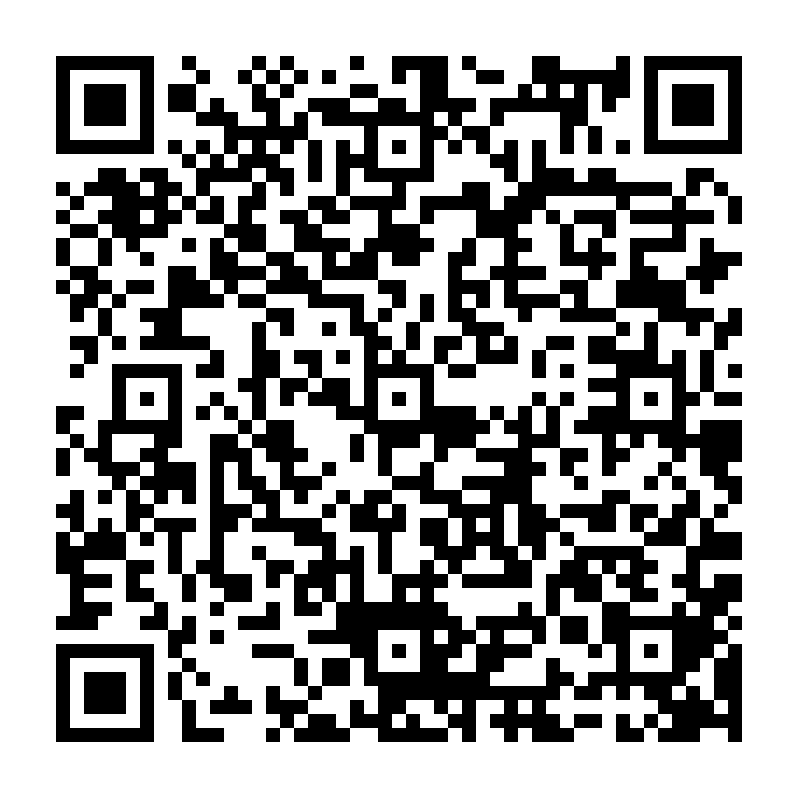 QR 코드