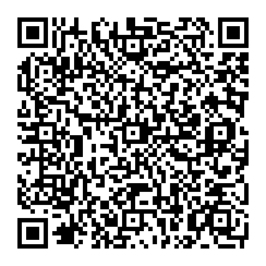 QR 코드