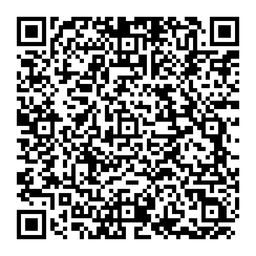 QR 코드