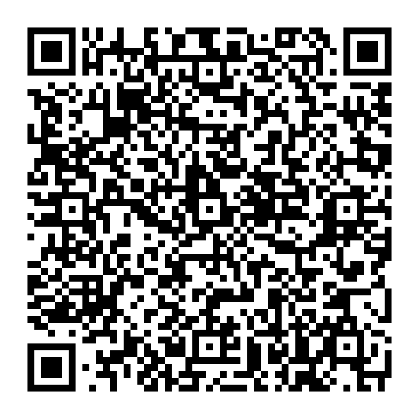 QR 코드