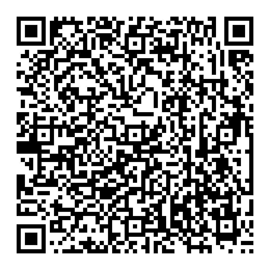 QR 코드