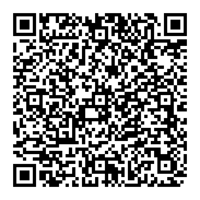 QR 코드