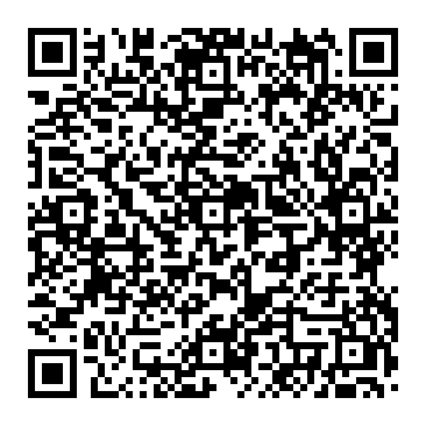 QR 코드