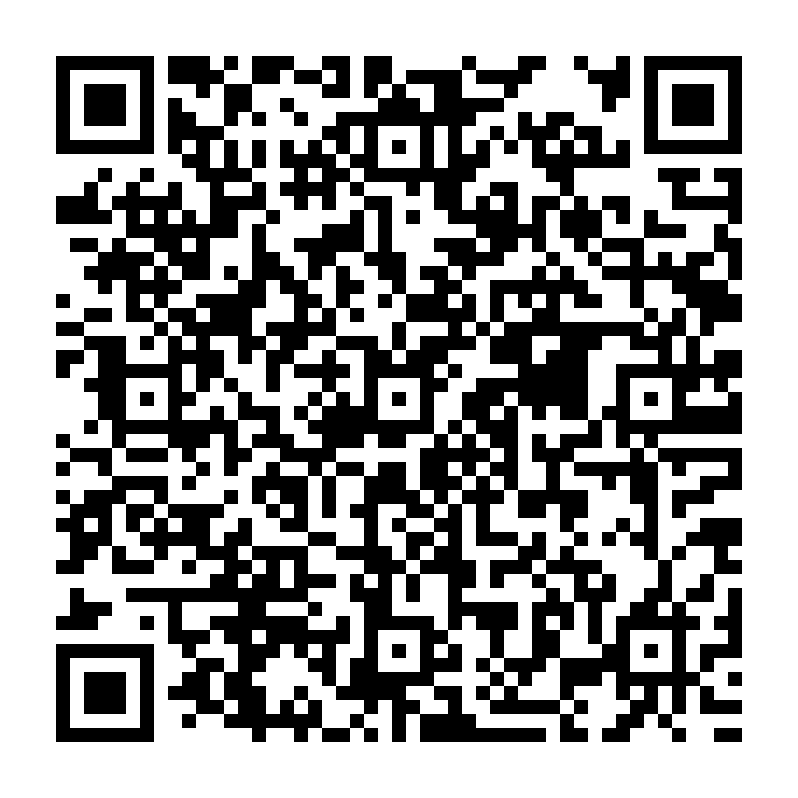 QR 코드