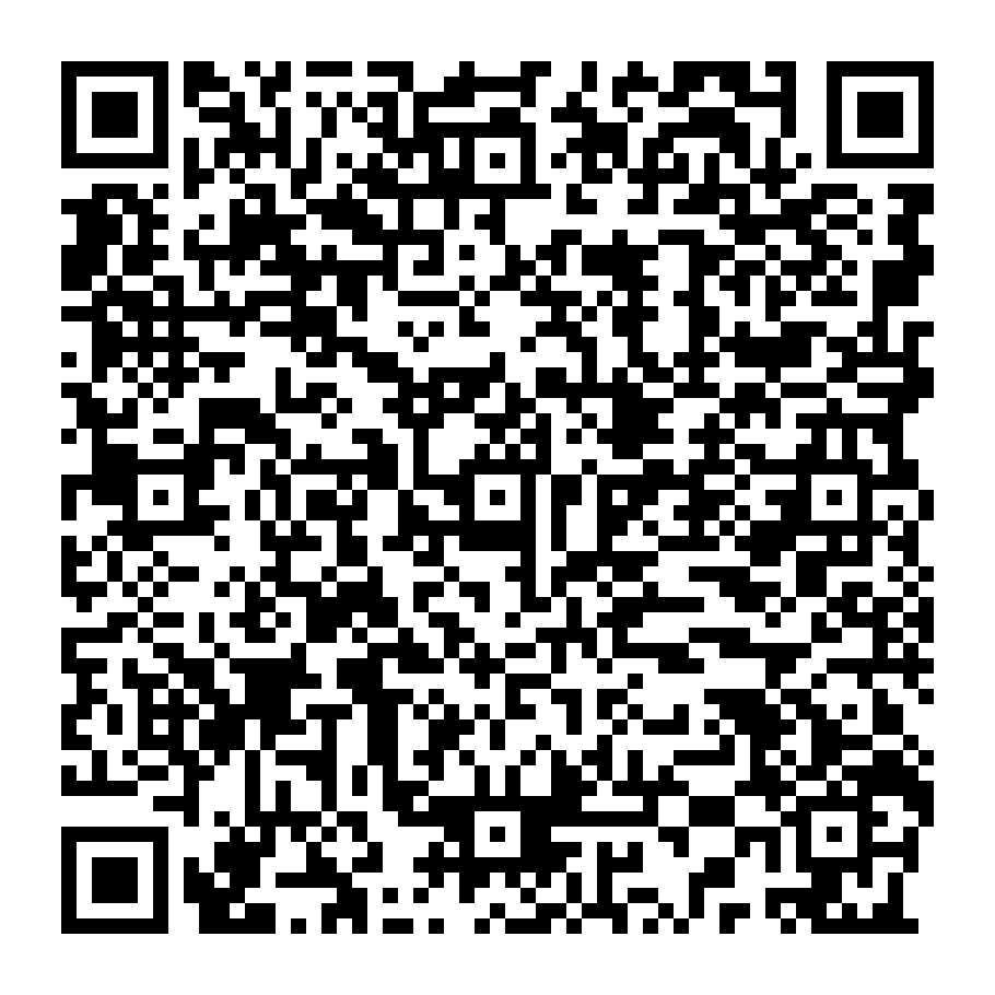 QR 코드