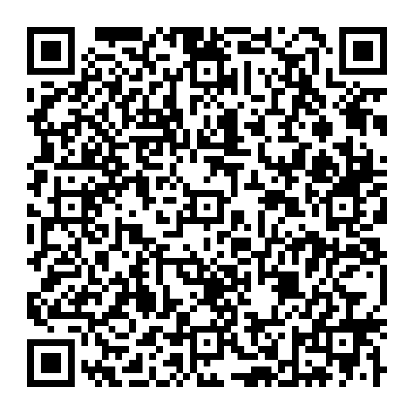 QR 코드