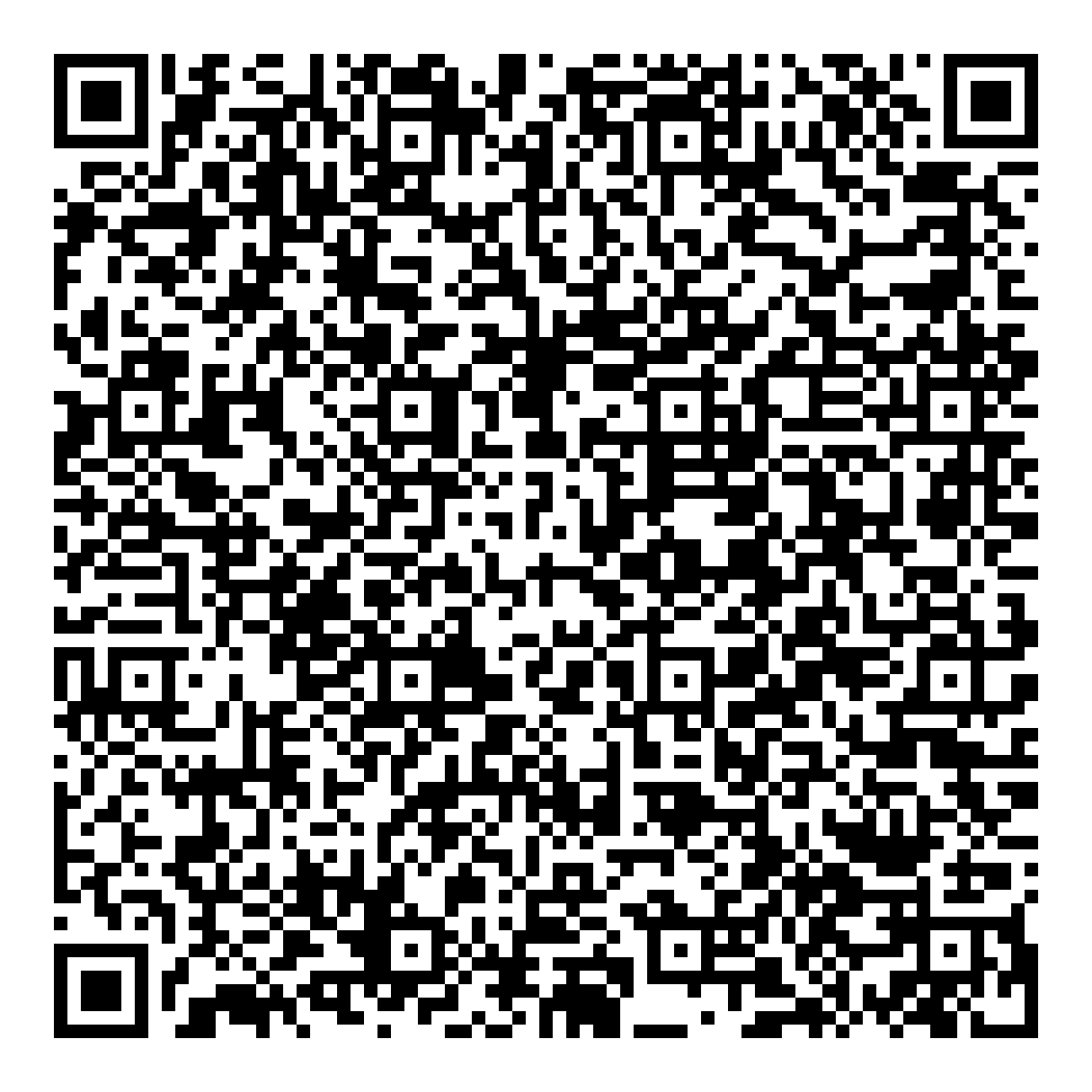 QR 코드