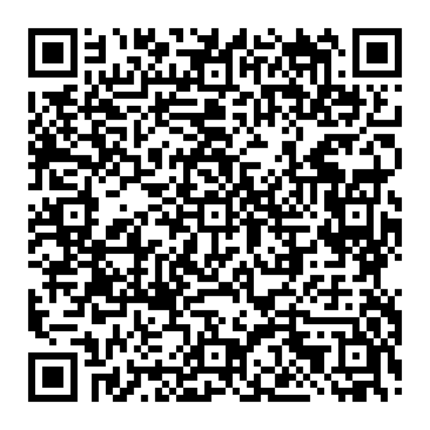 QR 코드