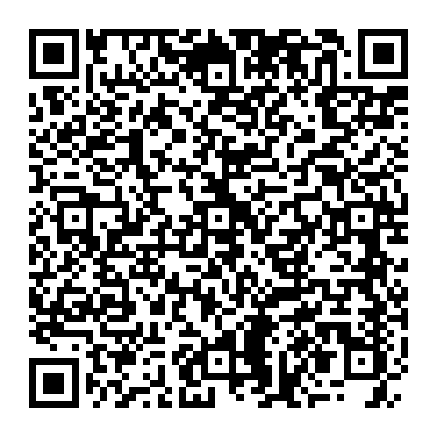 QR 코드