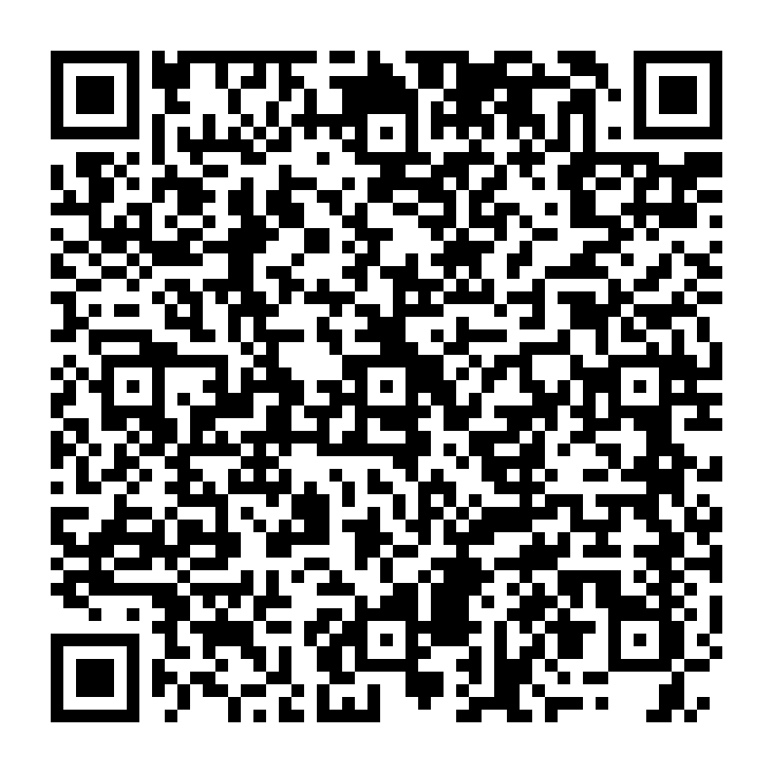 QR 코드