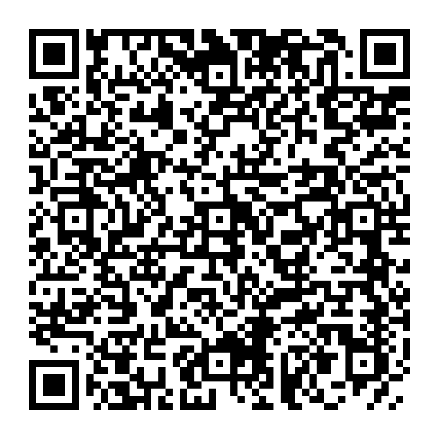QR 코드