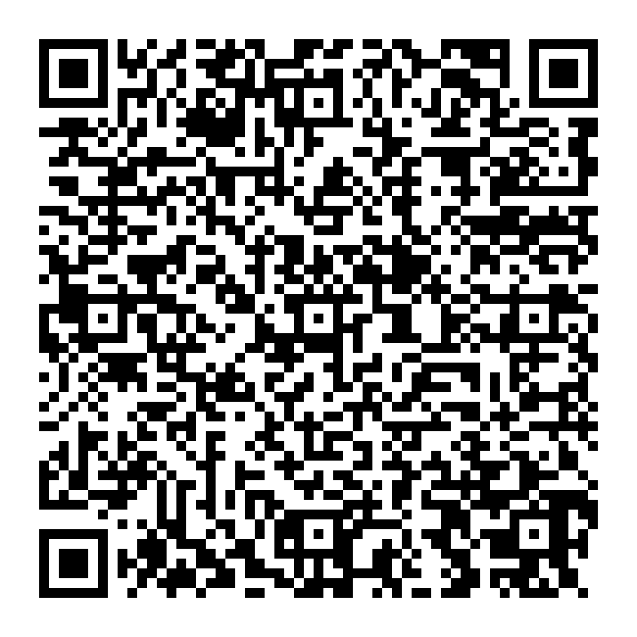 QR 코드