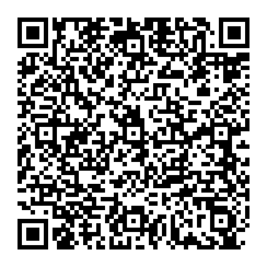 QR 코드