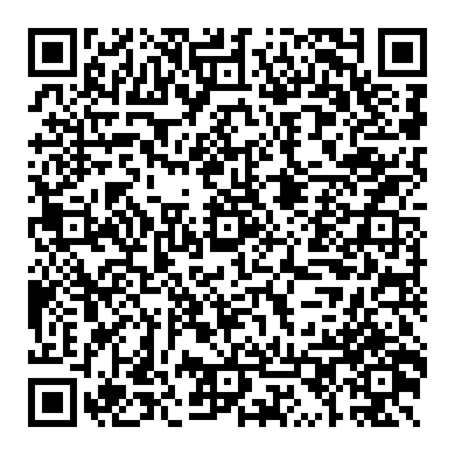 QR 코드