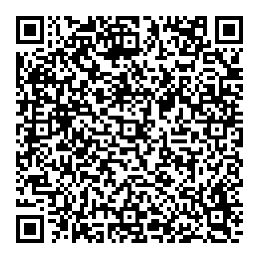 QR 코드