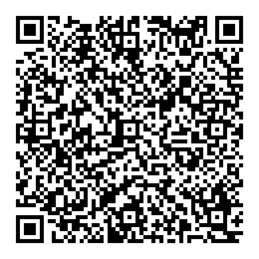 QR 코드