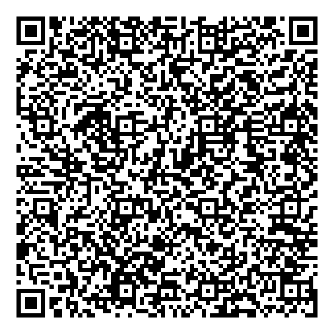 QR 코드
