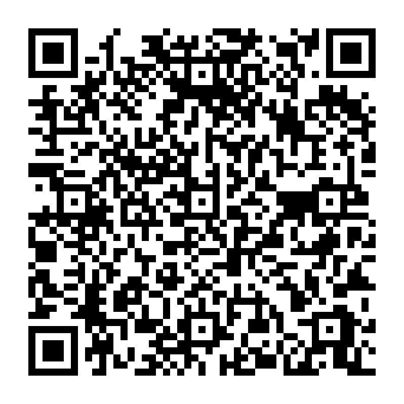 QR 코드