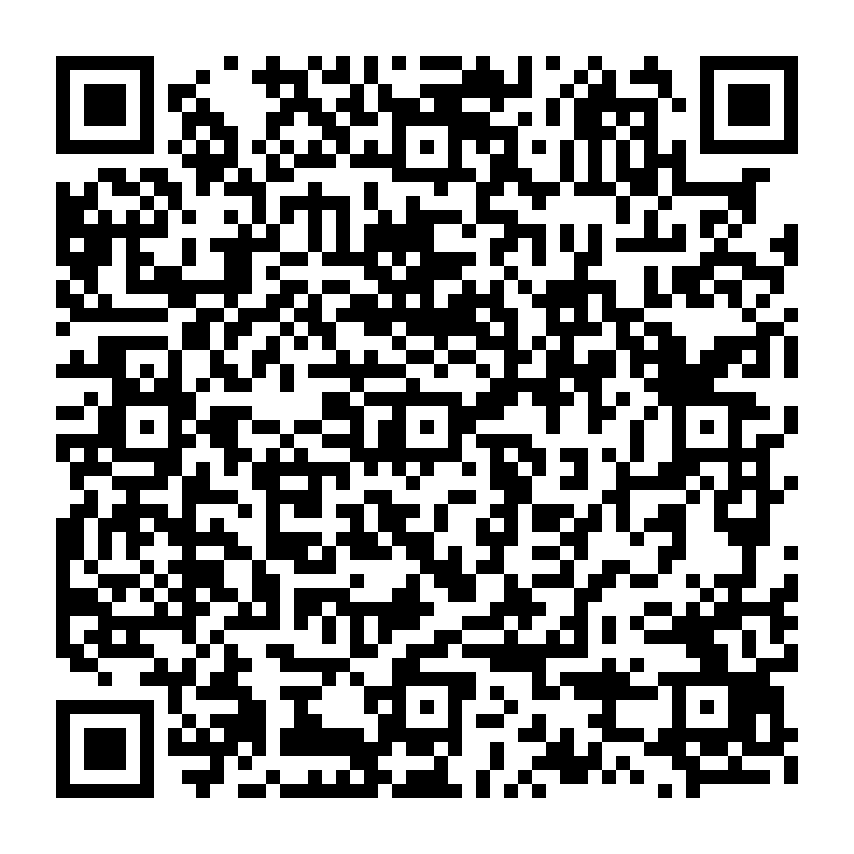 QR 코드