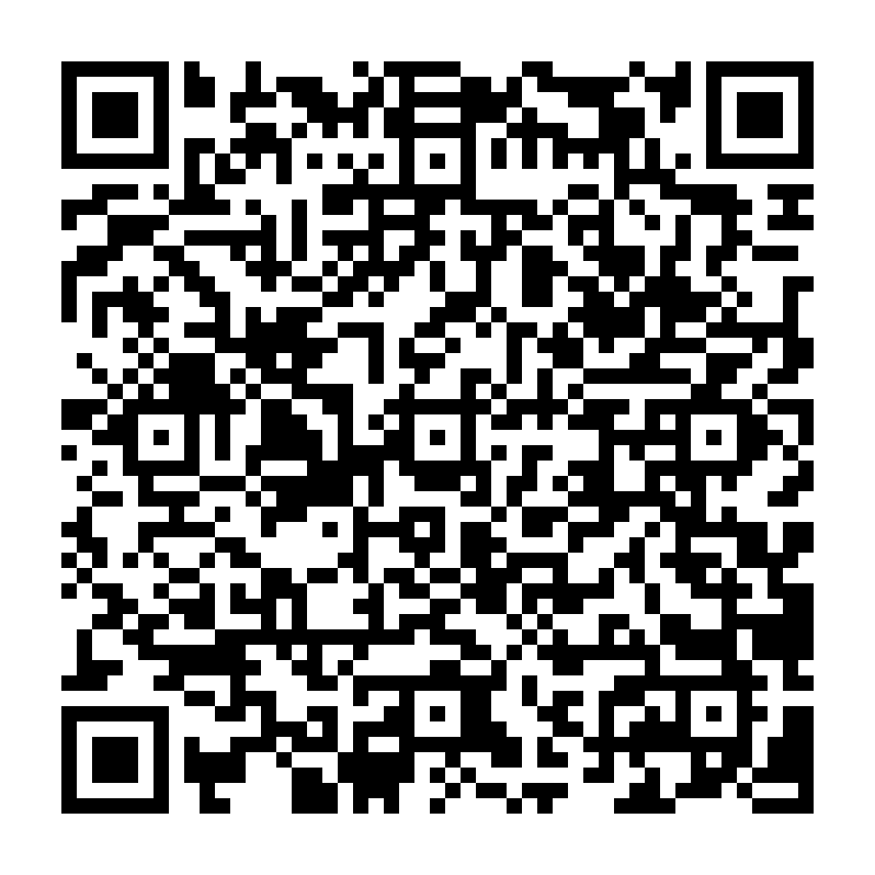 QR 코드