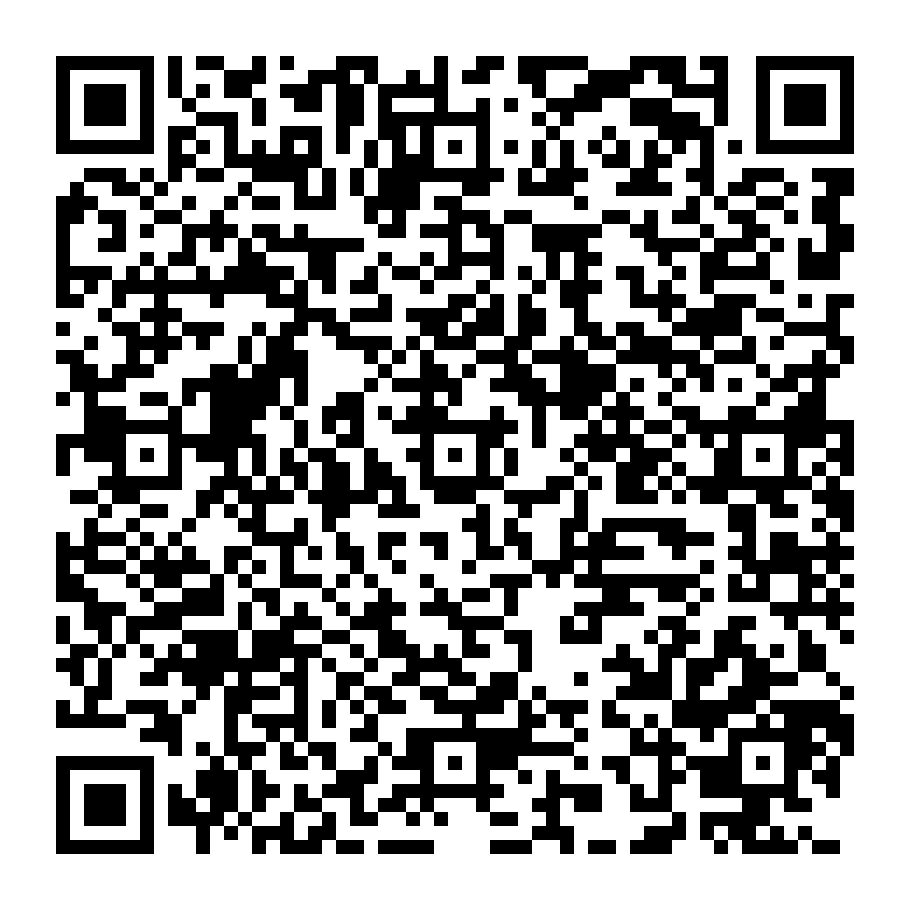 QR 코드