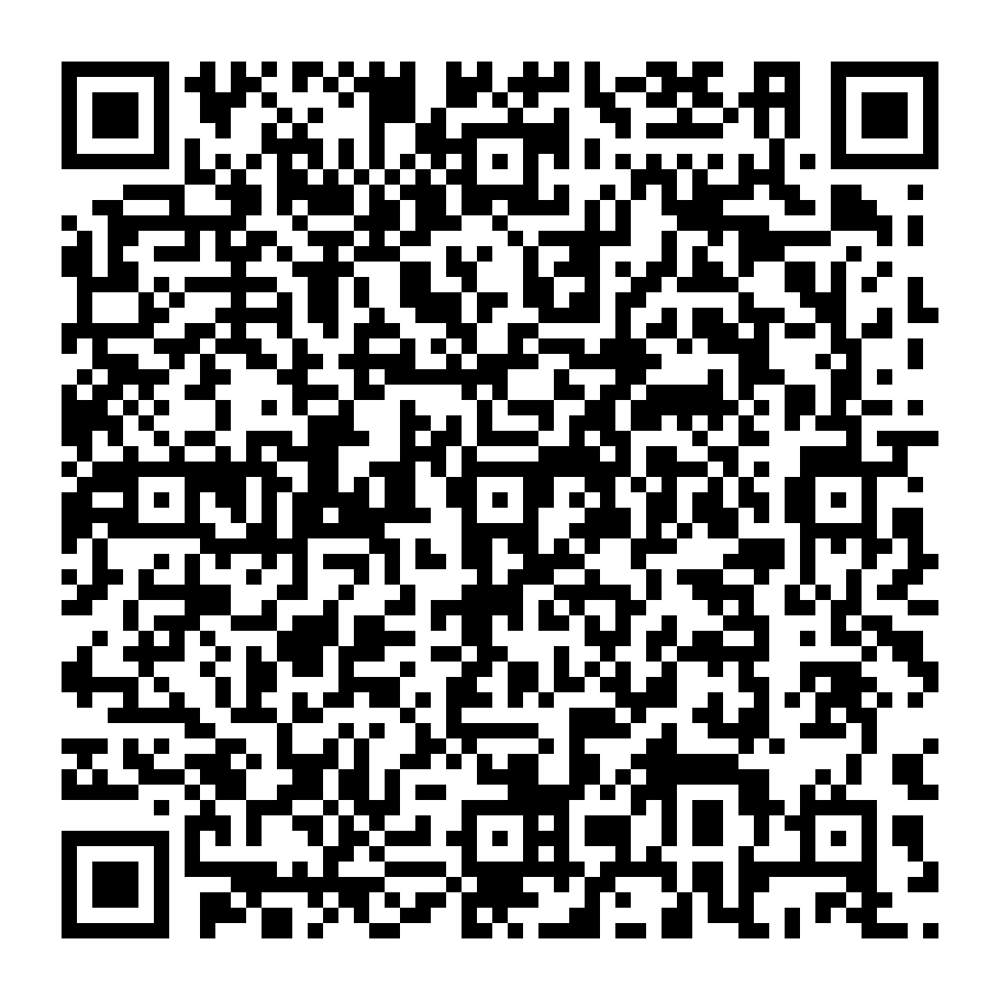 QR 코드