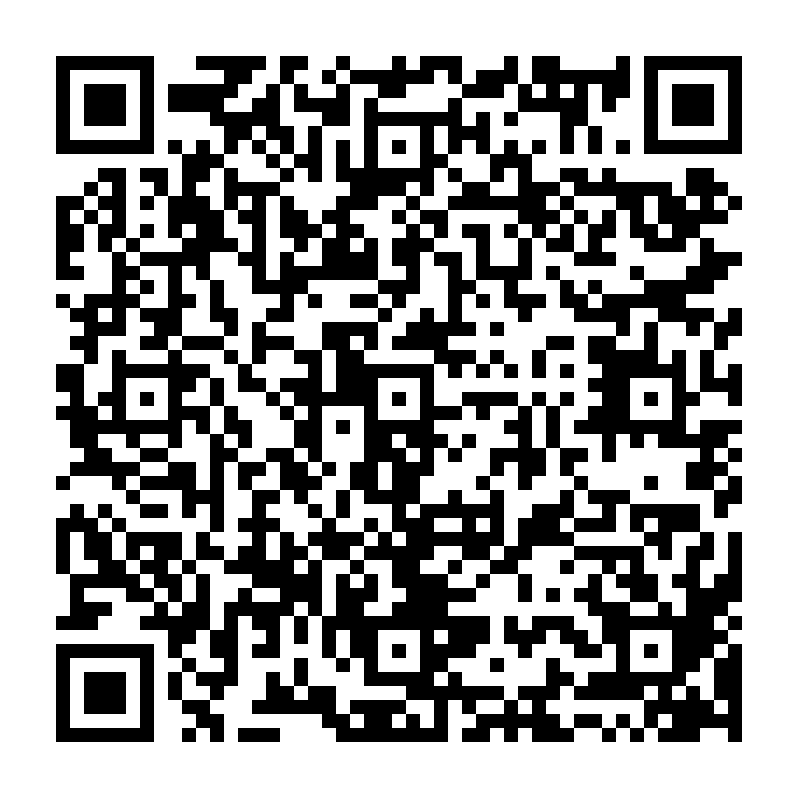 QR 코드