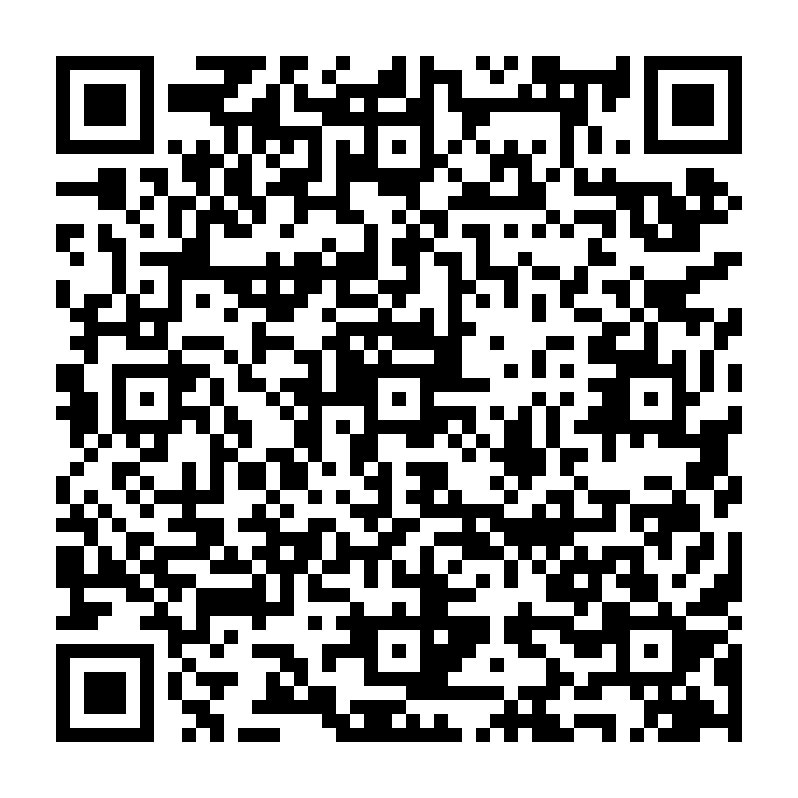 QR 코드