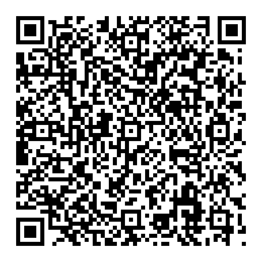 QR 코드