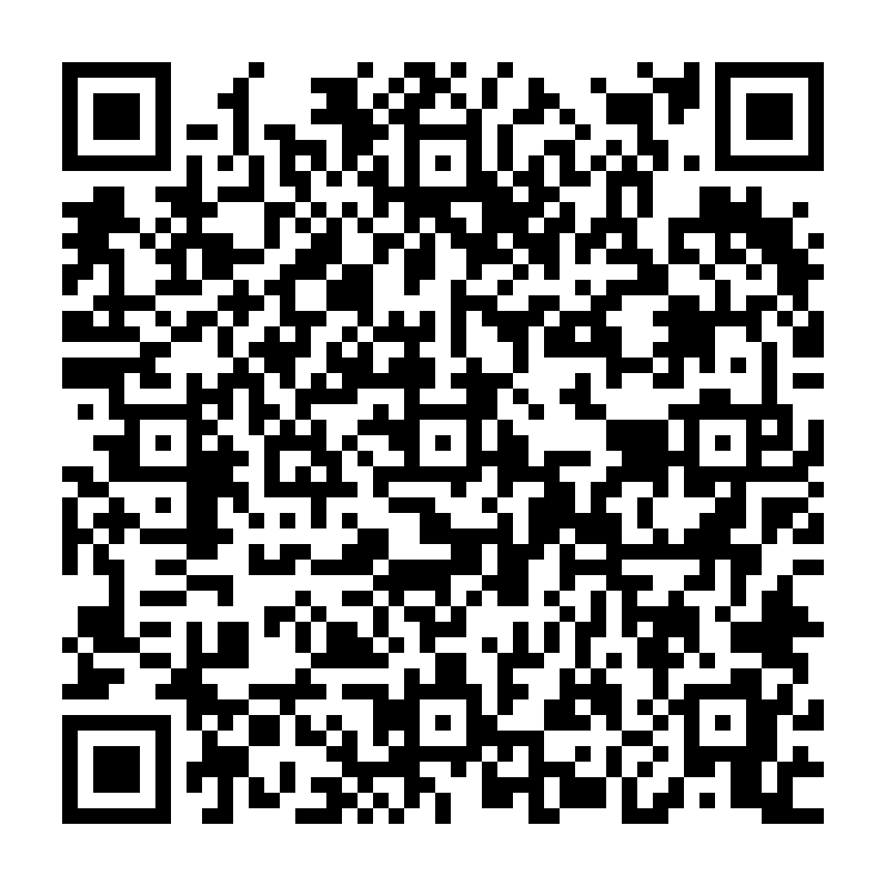 QR 코드