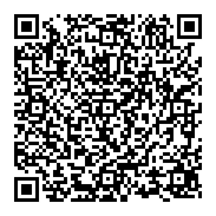 QR 코드