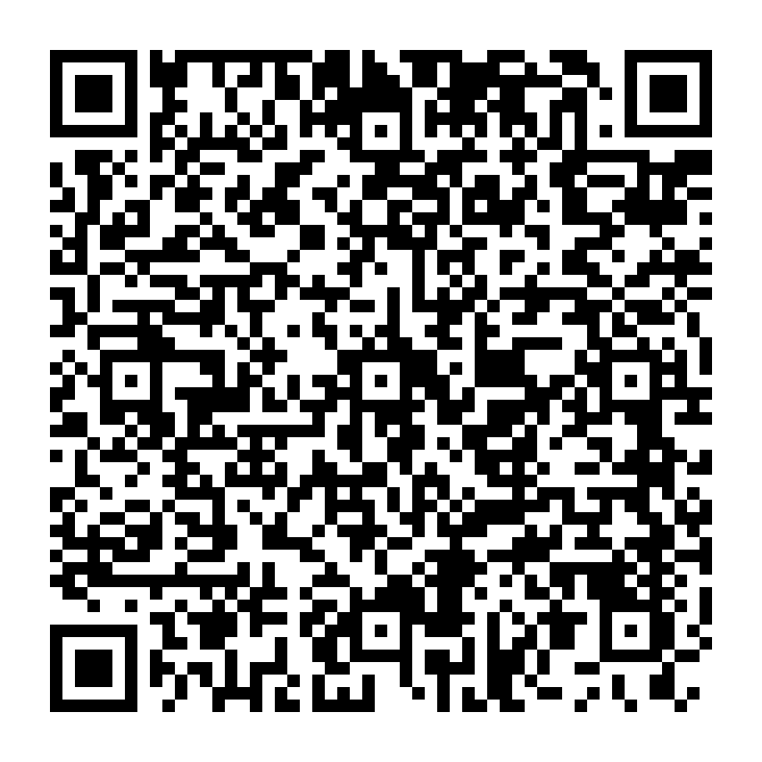 QR 코드