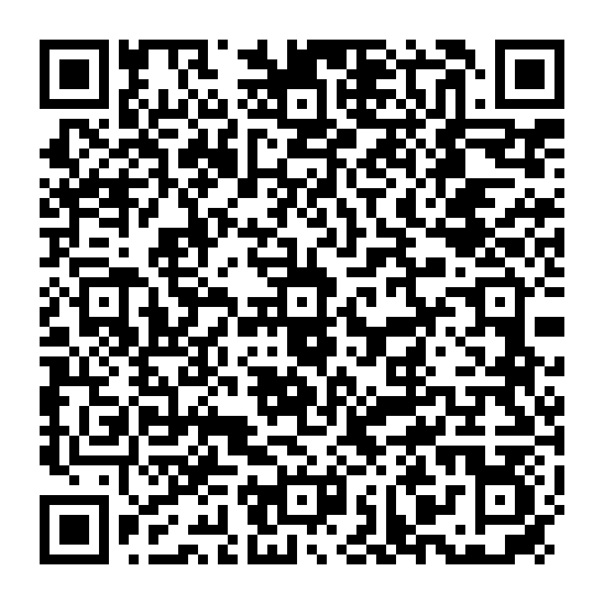QR 코드