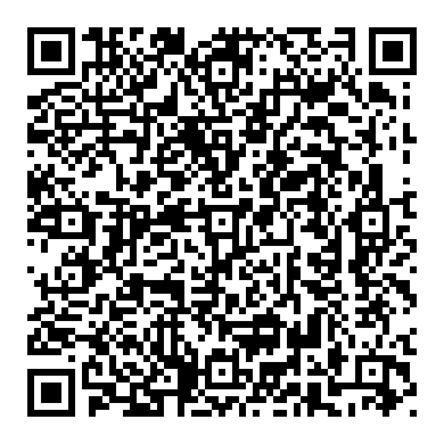 QR 코드