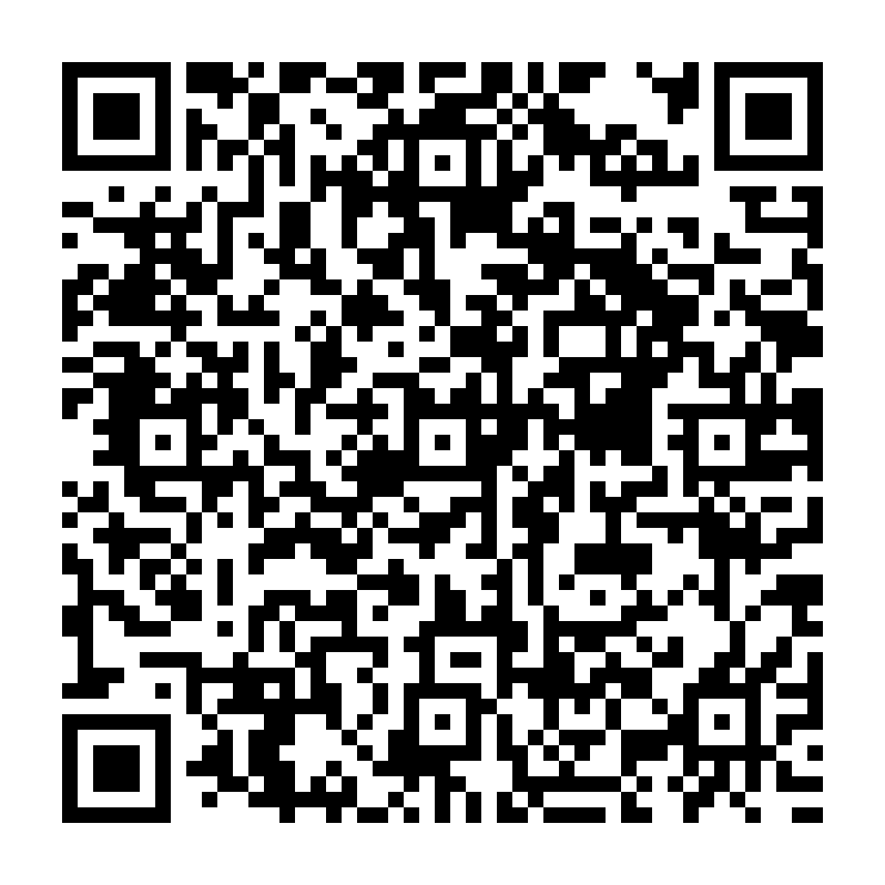 QR 코드