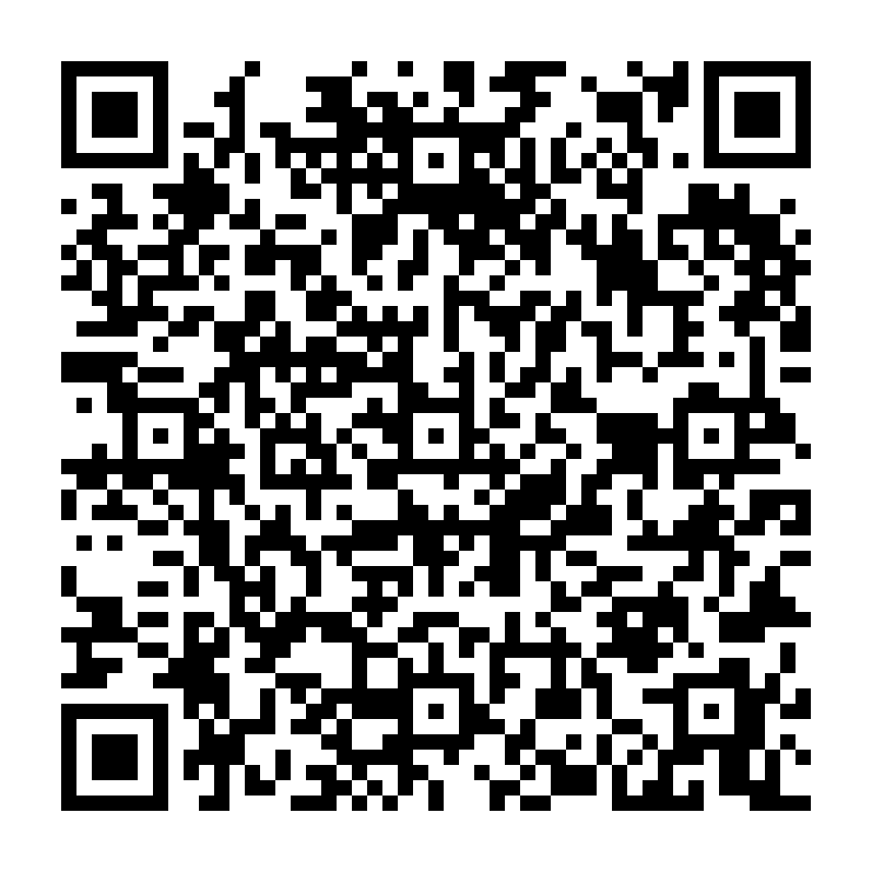 QR 코드