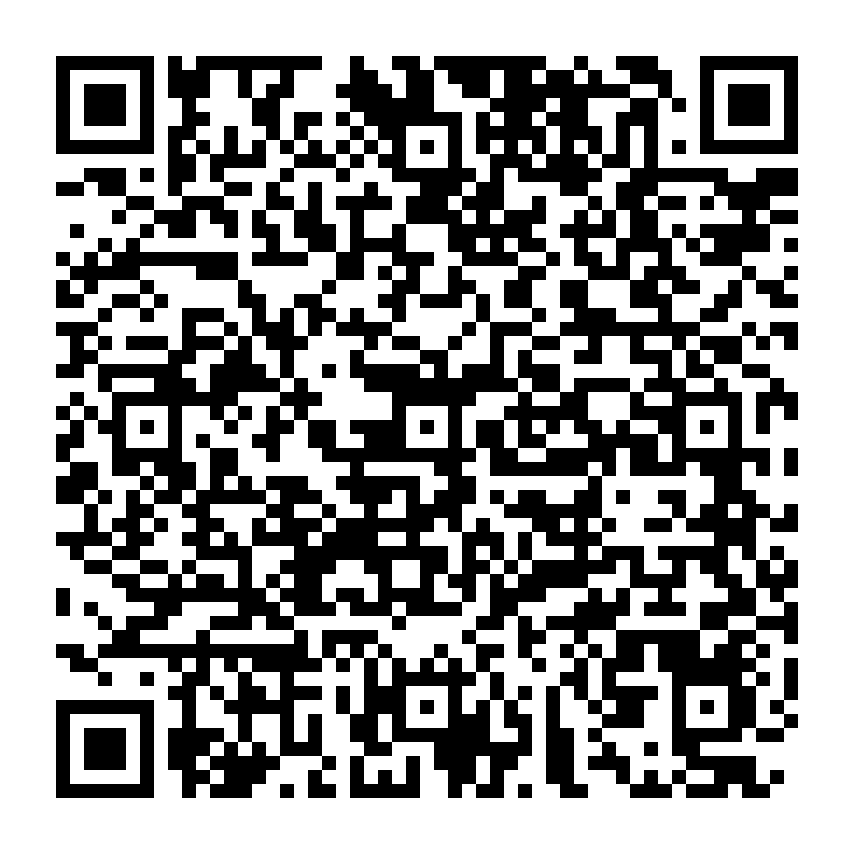 QR 코드